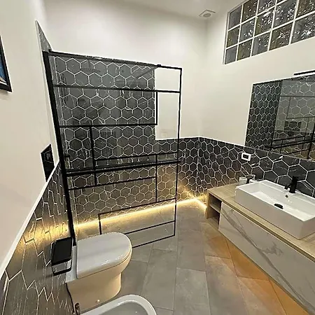 In Centro Storico Apartment
