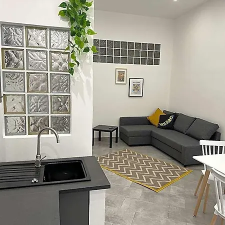 In Centro Storico Apartment